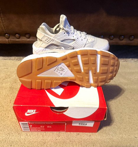 Nike air huarache run light - run,