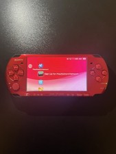 Sony PSP 3000 autentica