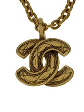 CHANEL Coco Mark / Matelassé