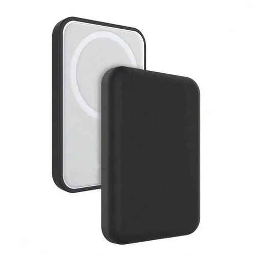 Magnetic charging case - magnetic,
