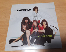 Rainbow – Stone Cold -