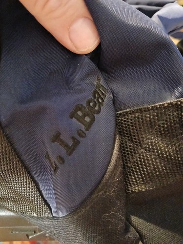 Borsa da palestra in - l.l.,