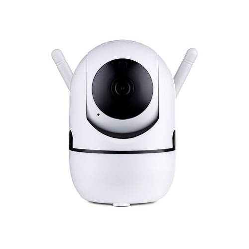 1080p indoor camera with eu - indoor,