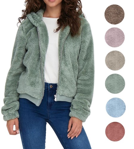 Only giacca donna - only,