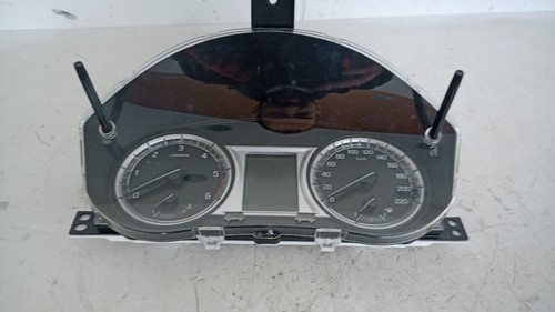 Quadro strumenti - quadro,