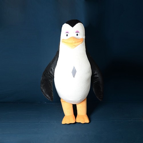 Carino costume mascotte