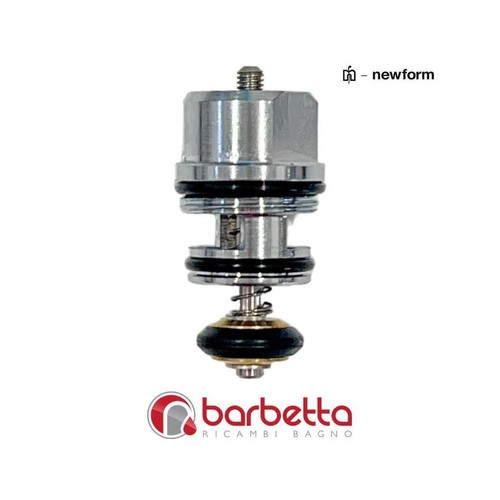 Deviatore ricambio newform - deviatore,