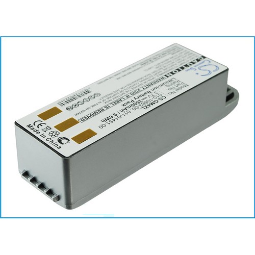 Batteria per garmin - gps, zumo