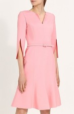 Abito Oscar de la Renta in