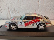 Porsche Carrera Cup "Motul"