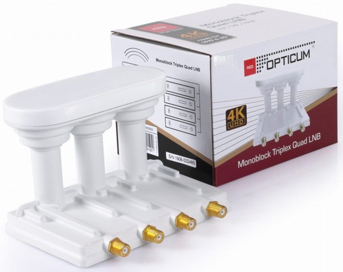 Lnb monoblocco quad triple - lnb,