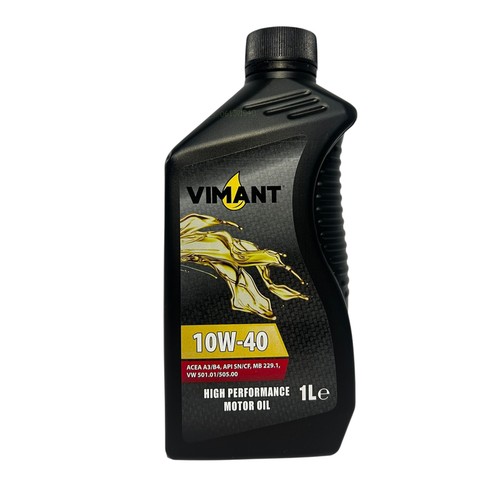 Vimant olio motore auto - vimant,