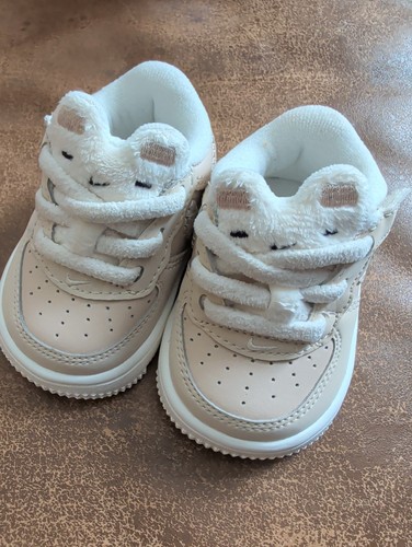 Nike force low - low, sand