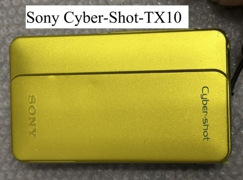 Sony cyber shot dsc - cyber,