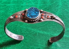 Bracciale stile navajo - stile,