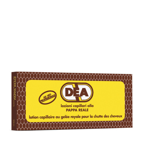 Parisienne dea lozione pappa - lozione,