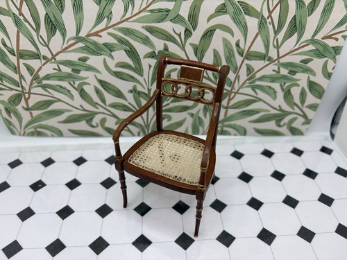 Casa delle bambole miniature - casa,