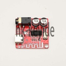 3.7-5V Type-C Bluetooth 5.0