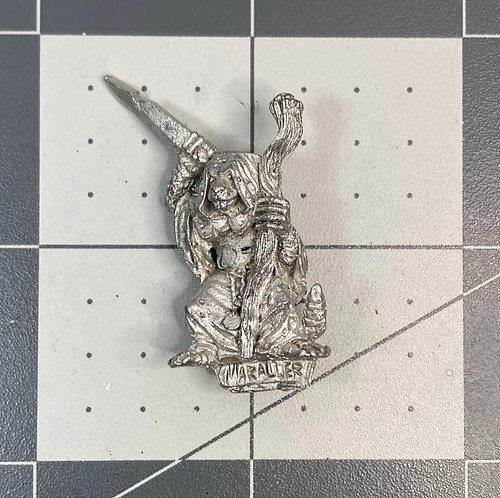 Ratman skaven plague monk 2 - skaven,