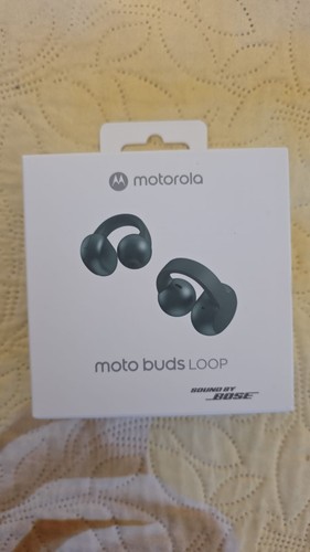 Motorola moto buds loop - motorola,