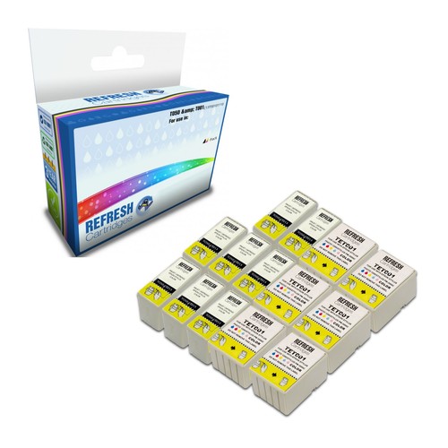 Cartucce refresh saver - cartucce,