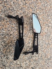 Specchietti Rizoma Circuit Black