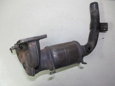 51938204 CATALIZZATORE