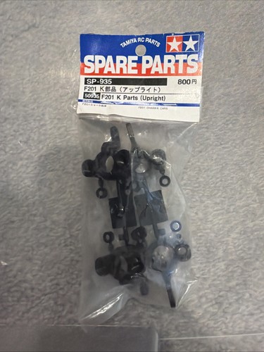 Tamiya 50935 f201 ricambi - k,