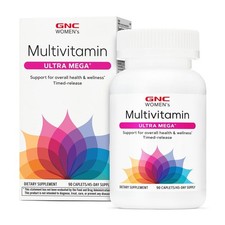 GNC Multivitaminico Donna