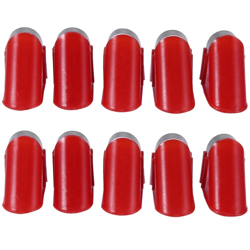 10pz lame acciaio inox - 10pz,