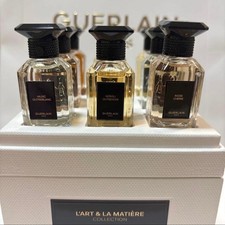 GUERLAIN L'ART & LA MATIÈRE