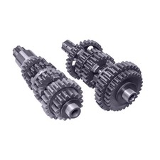 HMParts Cambio 5 Marce Motore