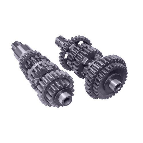 Hmparts cambio velocità - hmparts, 5