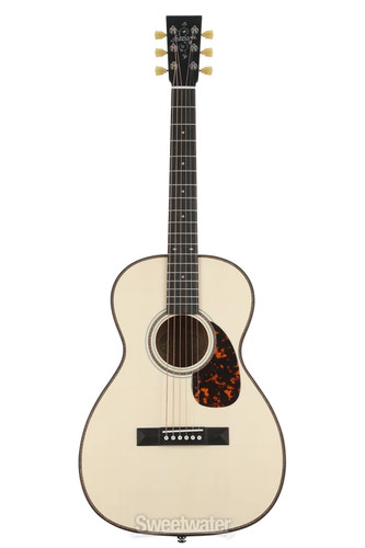 Larrivee acoustic guitar - oo-24,