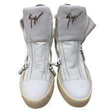 Giuseppe Zanotti Sneakers alte