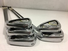 Mizuno JPX 800 XD Set di ferri