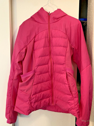Lululemon piumino per tutto - piumino,