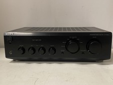 Sony TA-FE320R Amplificatore Stereo Amplificatore Integrato