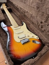 Fender American Deluxe