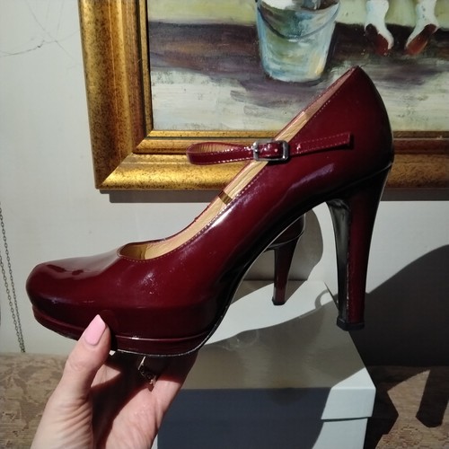 Scarpe donna russell - da,
