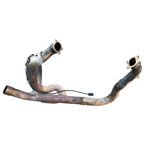 Collettori scarico aprilia - di,
