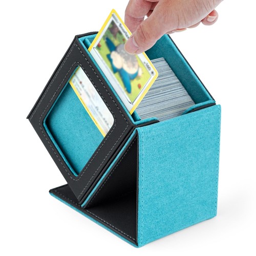 Tolesum box porta mazzo - tolesum,