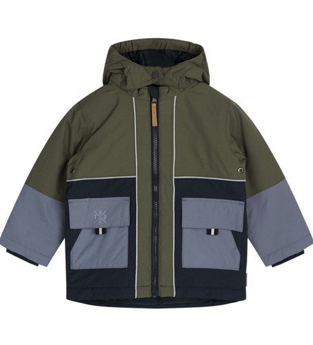 Giacca invernale hust claire - hust, &