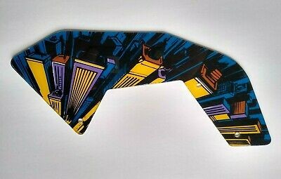 Batman forever flipper - forever,