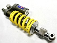 Ammortizzatore posteriore MTB