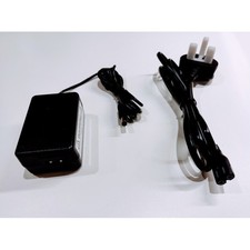 Alimentatore Amstrad CPC464+