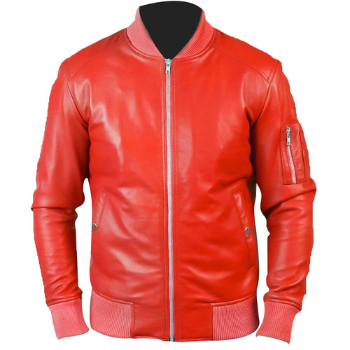 Men genuine cowhide leather - men's,