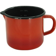 Pentolino per Latte Pentola