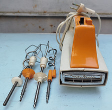 Moulinex Frusta Elettrica "116-2-02" + Cavo