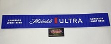 Michelob Ultra Leggero Birra